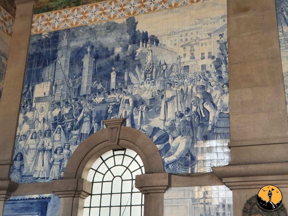 azulejos portugueses