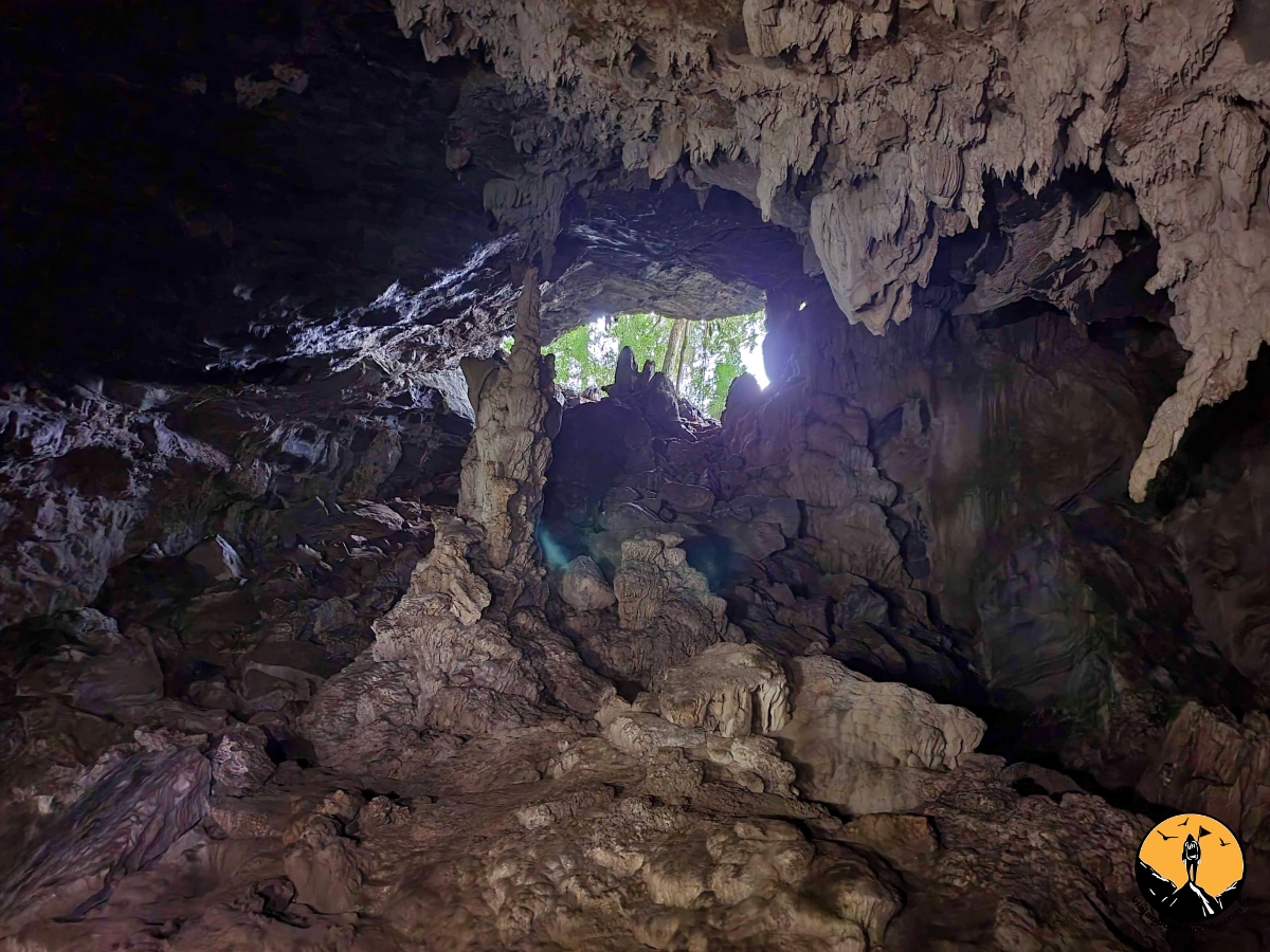 caverna alambari de baixo