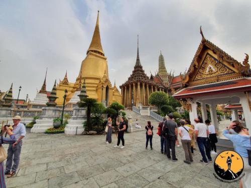Bangkok: As principais atrações da capital tailandesa